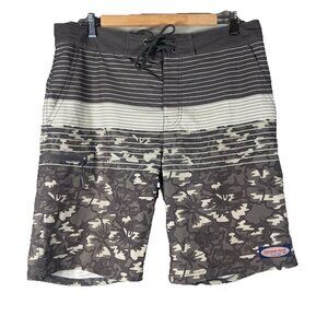 Vineyard Vines Boardshorts Men's 32 Beach Shorts Performance Swim Trunks Beach‎